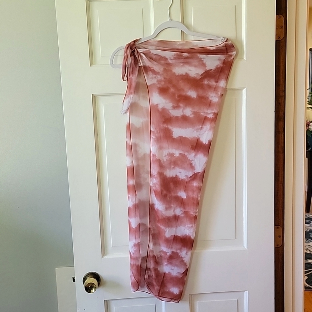 Swim Cover Size Medium